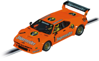 BMW M1 Procar Jägermeister Racing Team, No.1