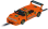 BMW M1 Procar Jägermeister Racing Team, No.1