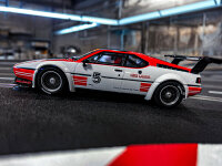 BMW M1 Procar Niki Lauda, No.5 Hockenheim, 1979
