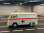 VW BUS T2b Ambulance, Red Cross