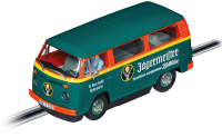 VW BUS T2b Jägermeister