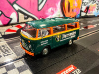 VW BUS T2b Jägermeister