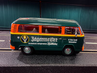 VW BUS T2b Jägermeister