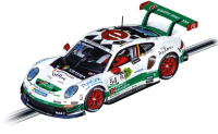 Porsche 911 CarTech Motorsport Bonk, M. Essmann,