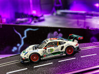 Porsche 911 CarTech Motorsport Bonk, M. Essmann,