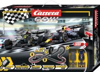 Max Competition