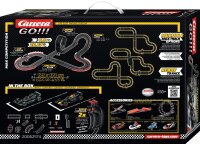 Max Competition