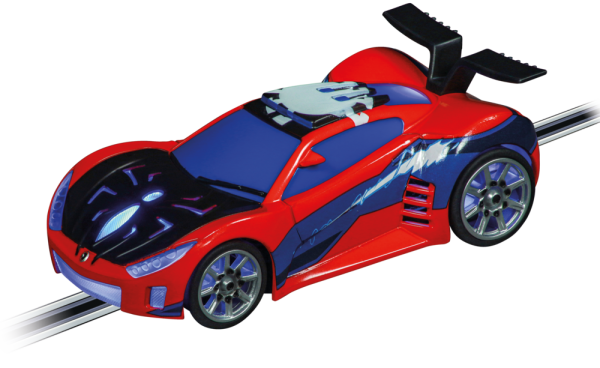 Spider-Man Speed Shifter (RED)