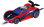 Spider-Man Speed Shifter (RED)