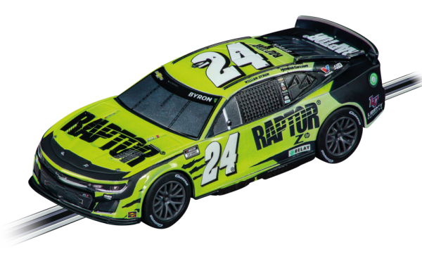 NASCAR Camaro NextGen ZL1 Hendrick Motorsports, W