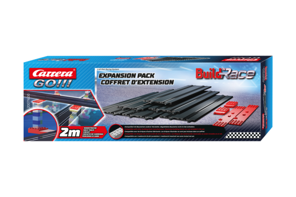 Build n Race - Expansion Pack
