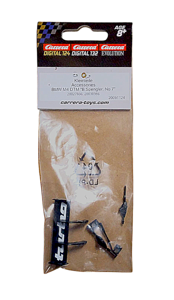 EVO DIG 132 KLEINTEILE 20027666, 20030986