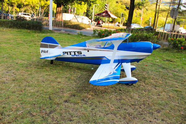 Pilot RC Pitts S2B 73 in (02) - HEPF Modellbau