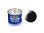 schwarz, seidenmatt RAL 9005 14 ml-Dose