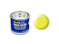 leuchtgelb, seidenmatt RAL 1026 14 ml-Dose