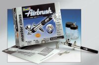 Airbrush Spritzpistole "Flexible" Master Class