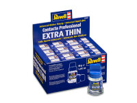 Contacta Professional - Extra Thin, Leim 30 ml