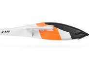 KAVAN Twisty 1512mm - Orange