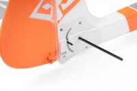 KAVAN Twisty 1512mm - Orange
