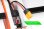KAVAN Twisty 1512mm - Orange