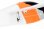 KAVAN Twisty 1512mm - Orange