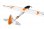 KAVAN Twisty 1512mm - Orange
