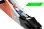 KAVAN Twisty 1512mm - Orange