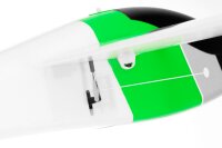 KAVAN Twisty 1512mm - Grün