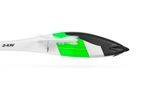 KAVAN Twisty 1512mm - Grün