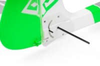KAVAN Twisty 1512mm - Grün