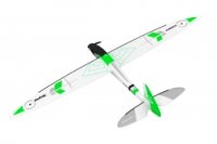 KAVAN Twisty 1512mm - Grün