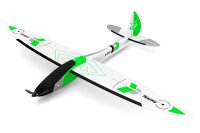 KAVAN Twisty 1512mm - Grün