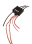 Ibex 120A Xtra cooling Brushless Controller 4-15s