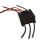Ibex 120A Xtra cooling Brushless Controller 4-15s