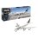 Revell 03780 1:144 Boeing 747-400 "Ed Force One"