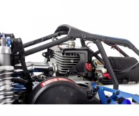 1:5 Wild GP Attack 2.4G 100% RTR blau