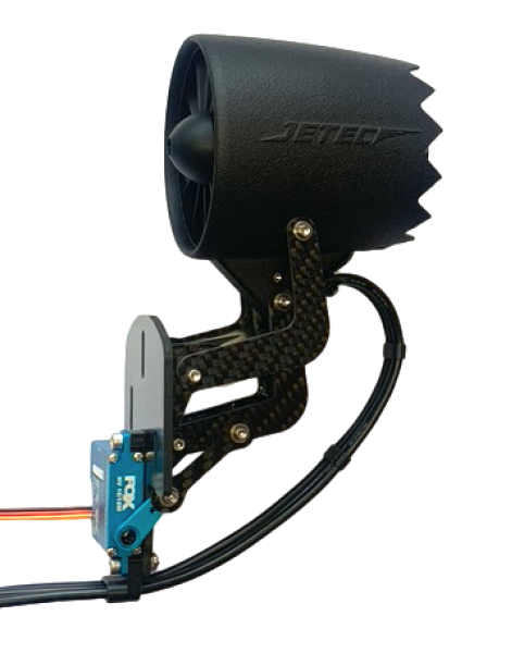 Jetec E-60 6S