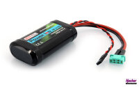 JETImodel Power Ion 3100 Empfängerakku Trayless
