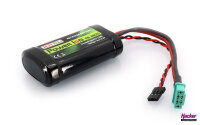 JETImodel Power Ion 2600 Empfängerakku Trayless