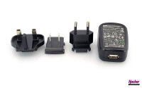 JETImodel Universal Steckernetzteil für DC24II/DS24II - USB