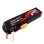 Gens ace G-Tech 6750mAh 14.8V 60C 4S1P Lipo Battery with XT90 plug