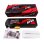 Gens ace G-Tech 6750mAh 14.8V 60C 4S1P Lipo Battery with XT90 plug