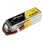 Tattu 4500mAh 22.2V 25C 6S1P Lipo Battery Pack with XT90