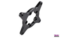 Montagekreuz für Q100 70x80mm