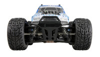 MAX20 Monstertruck Brushed 4WD 1:20 RTR blau/pink