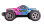 MAX20 Monstertruck Brushed 4WD 1:20 RTR blau/pink