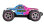 MAX20 Monstertruck Brushed 4WD 1:20 RTR blau/pink