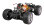MAX20 Monstertruck Brushed 4WD 1:20 RTR blau/pink