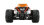 MAX20 Monstertruck Brushed 4WD 1:20 RTR blau/orange