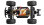 MAX20 Monstertruck Brushed 4WD 1:20 RTR blau/orange